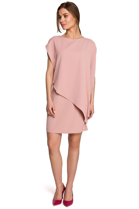 Robe de jour model 154074 Stylove